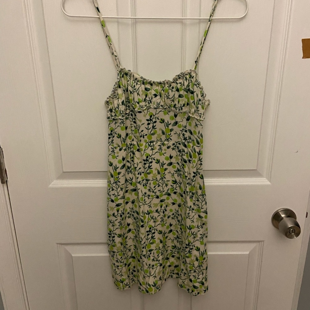 Urban outfitters dress